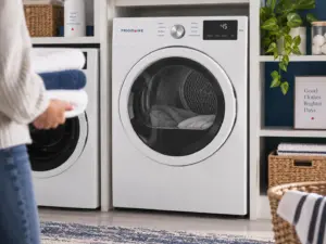 Frigidaire dryer repair