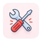 Frigidaire Installation & Setup icon