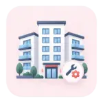 Frigidaire Multi-Unit & Property Manager Service icon