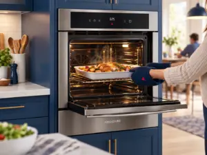 Frigidaire oven repair