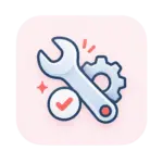 Frigidaire Preventive Maintenance icon