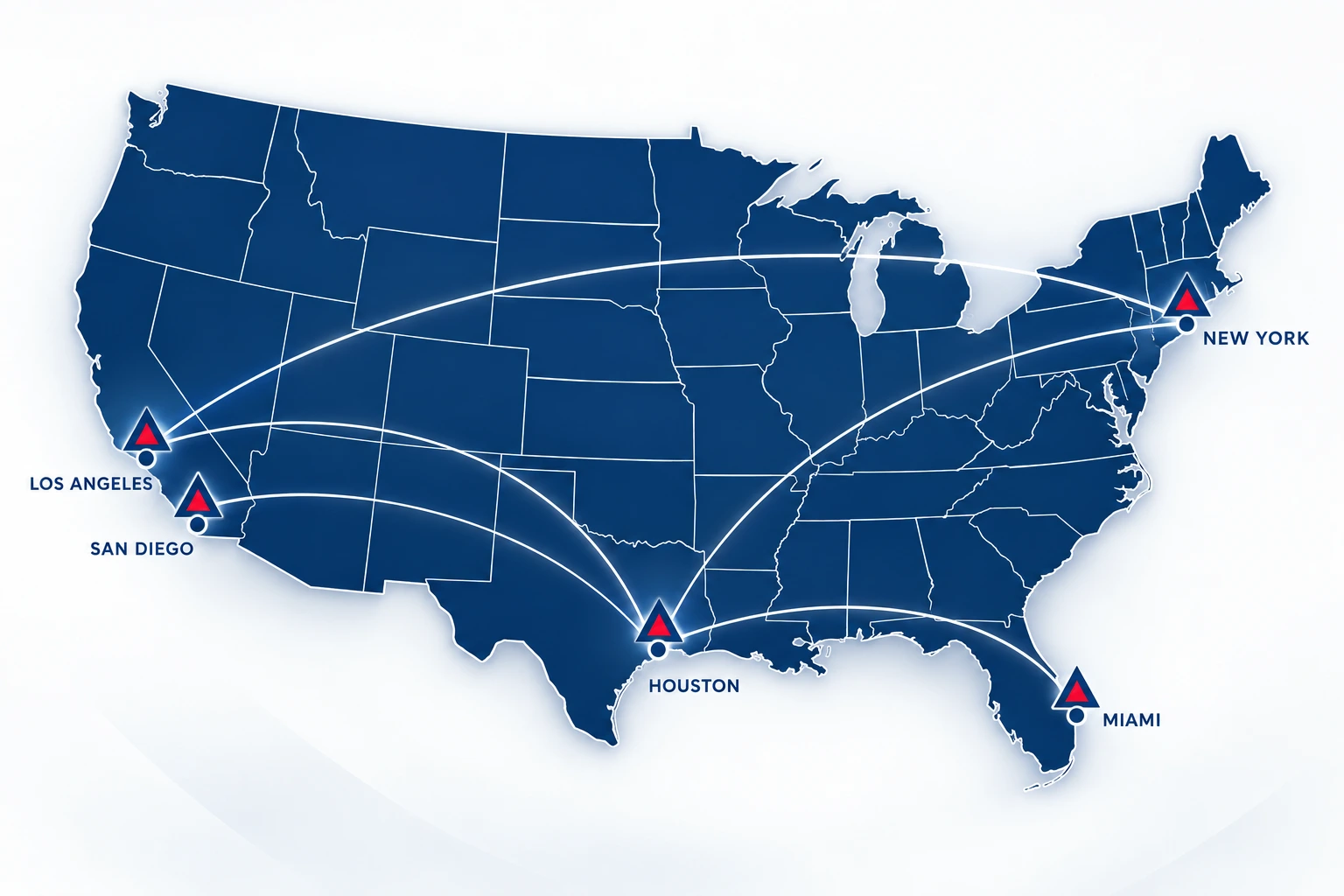 Frigidaire service area