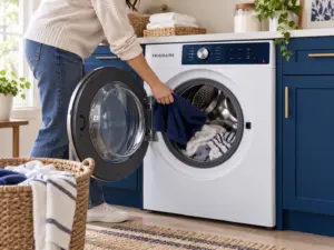 Frigidaire washer repair