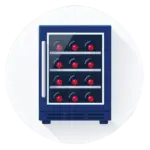 Frigidaire wine cooler repair icon